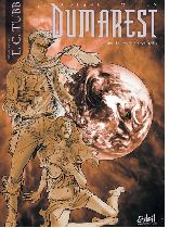 Dumarest, l'aventurie des étoiles t.1 - les vents de Gath