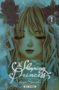 THE SLEEPING PRINCESS T01