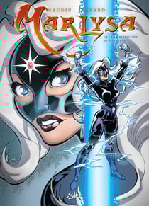 Marlysa Tome 19 : la malédiction de Mirdrane