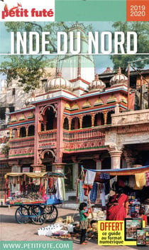 Country guide : Inde du Nord