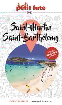 Country guide : Saint-Martin - Saint-Barthélemy