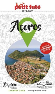 Country guide : Açores (édition 2024/2025)