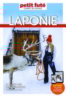 Laponie