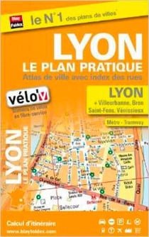 LYON PRATIQUE
