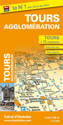 TOURS