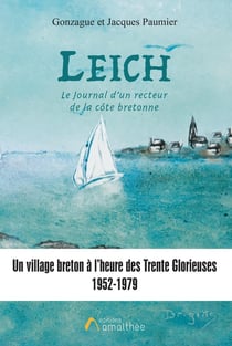 Leich - le journal d'un recteur de la côte bretonne