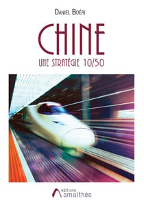 Chine : une stratégie 10/50