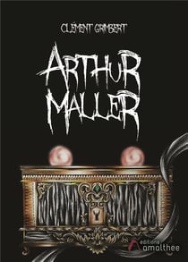 Arthur Maller