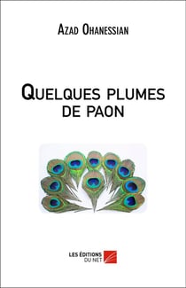 Quelques plumes de paon