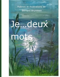 Je... deux mots