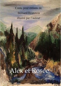 Alex et rosée