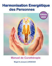 Harmonisation énergetique des personnes