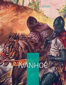 Ivanhoe : a romance