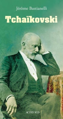Tchaïkovsky