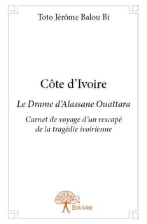 Côte d'ivoire