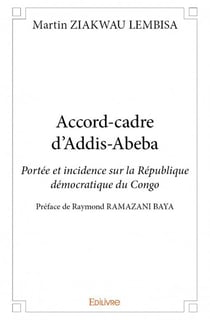 Accord-cadre d'addis-abeba