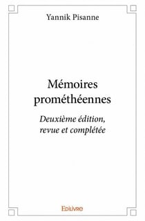 Mémoires prométhéennes