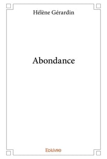 Abondance