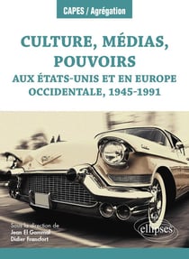CAPES - agrégation - histoire contemporaine - programme 2019 (édition 2019)