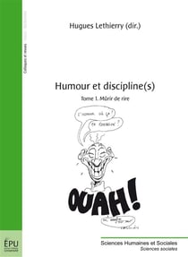 Humour et discipline(s)