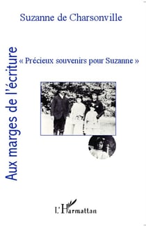 Précieux souvenir pour Suzanne