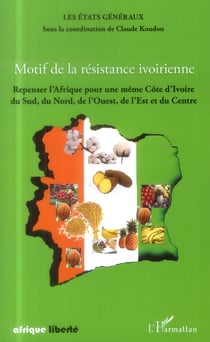 Motif de la résistance ivoirienne