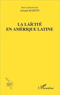 La laïcité en Amérique latine