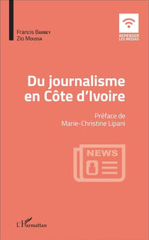 Journalisme en Côte d'Ivoire