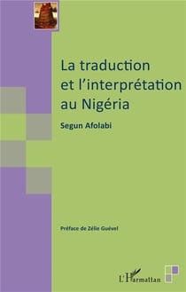La traduction et l'interprétation au Nigeria