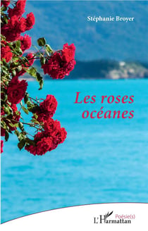 Les roses océanes