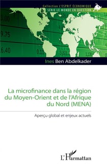 La microfinance dans la région du Moyen-Orient et de l'Afrique du Nord (MENA) : apercu global et enjeux actuels