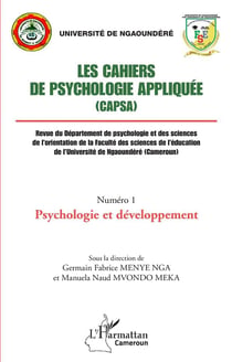 Psychologie et développement
