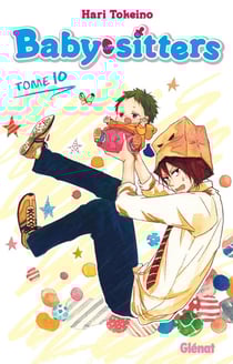 Baby-sitters Tome 10