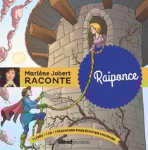 Marlène Jobert raconte : Raiponce