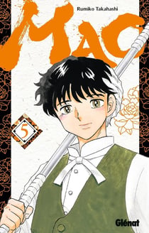 Mao Tome 5