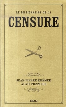 Le dictionnaire de la censure