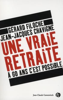 Une vraie retraite à 60 ans c'est possible