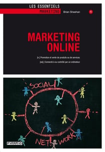 Marketing online