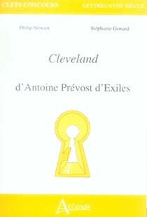Cleveland d'Antoine Prévost d'exiles