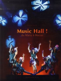 Music hall !