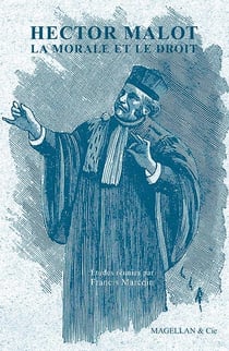 Hector Malot, la morale et le droit
