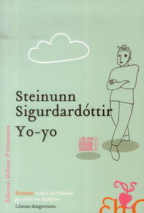 Yo-yo