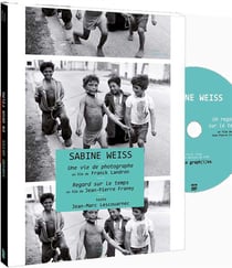 Sabine weiss, en deux films