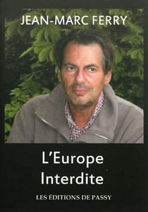 L'EUROPE INTERDITE