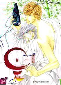 Ze Tome 8
