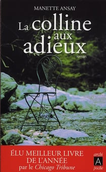 La colline aux adieux