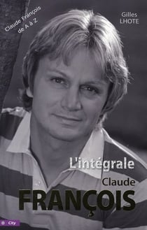 L'intégrale Claude Francois