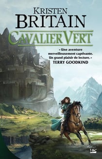 Cavalier vert Tome 1