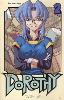 Dorothy Tome 2