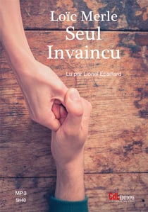 SEUL INVAINCU (CD)